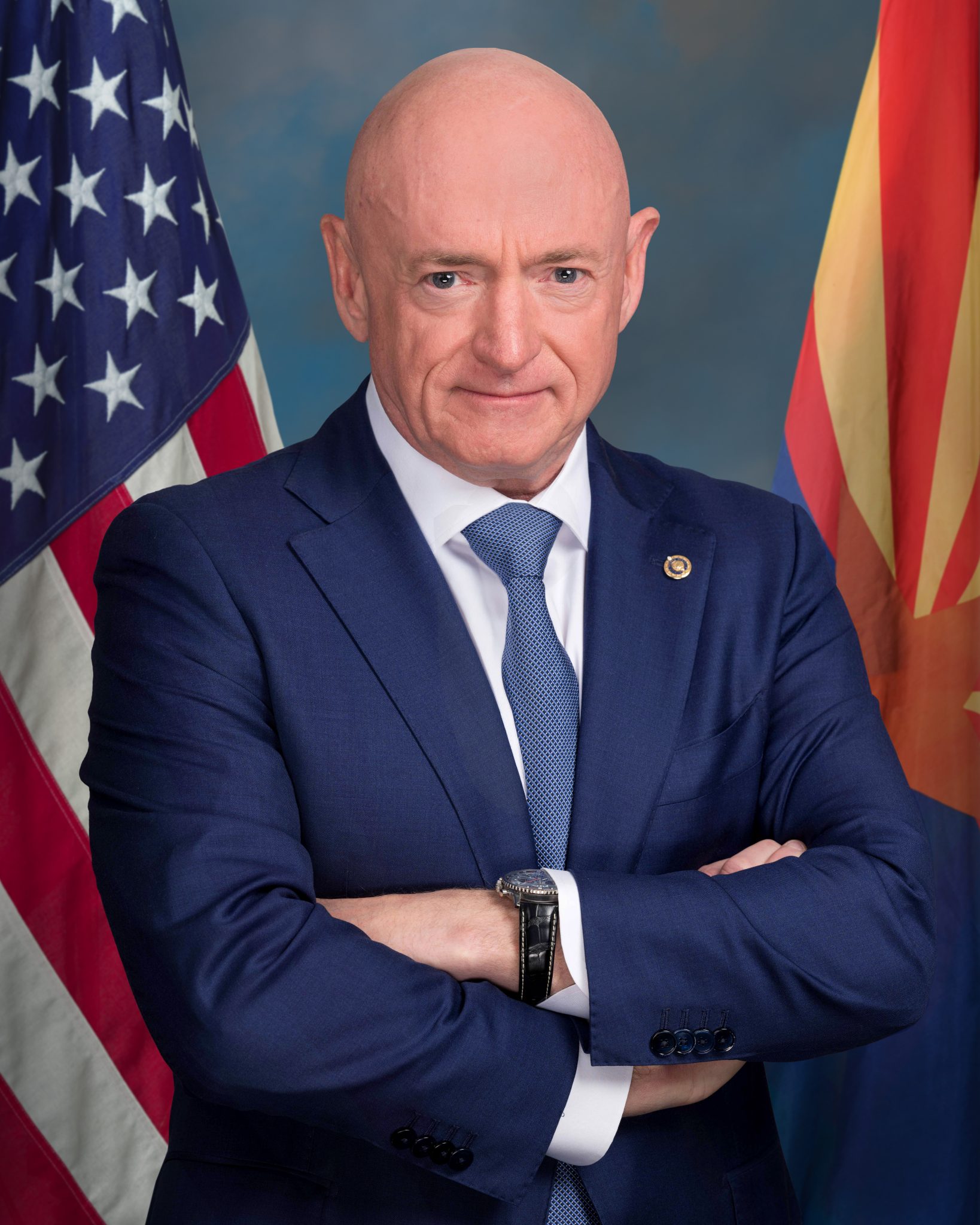 Senator Mark News - Senator Mark Kelly