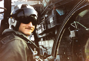 About Mark - Senator Mark Kelly